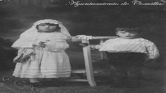 Bodas Bautizos y Comuniones